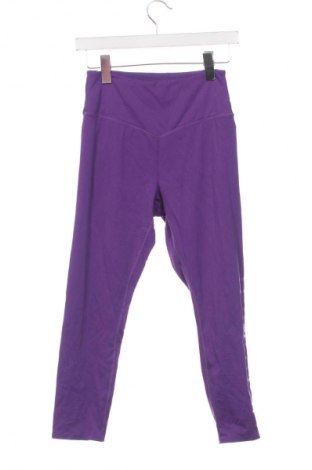 Damen Leggings Unbranded, Größe XS, Farbe Lila, Preis € 13,99