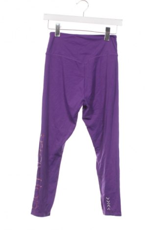 Damen Leggings Unbranded, Größe XS, Farbe Lila, Preis € 13,99