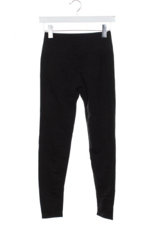 Damskie legginsy Unbranded, Rozmiar XS, Kolor Czarny, Cena 85,99 zł