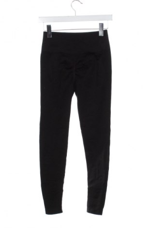 Damskie legginsy Unbranded, Rozmiar XS, Kolor Czarny, Cena 85,99 zł