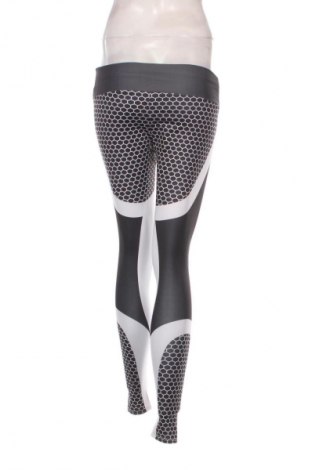Damskie legginsy Unbranded, Rozmiar S, Kolor Kolorowy, Cena 62,99 zł