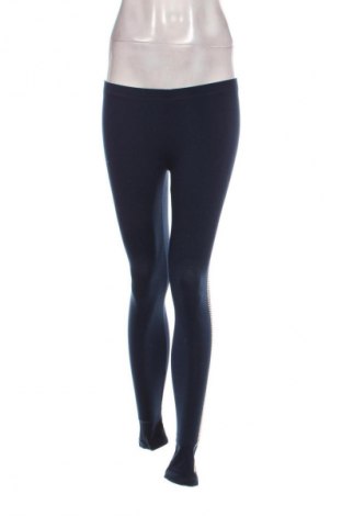 Damskie legginsy Unbranded, Rozmiar S, Kolor Niebieski, Cena 62,99 zł
