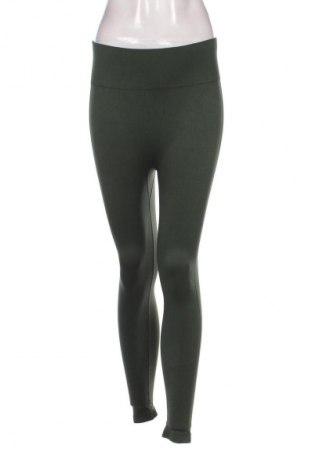 Női leggings Unbranded, Méret L, Szín Zöld, Ár 7 079 Ft