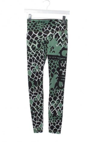 Damskie legginsy Unbranded, Rozmiar XS, Kolor Kolorowy, Cena 85,99 zł