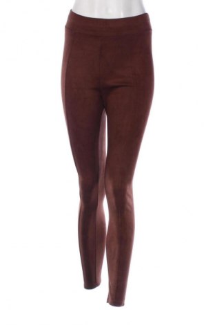Damen Leggings Unbranded, Größe S, Farbe Braun, Preis € 9,72