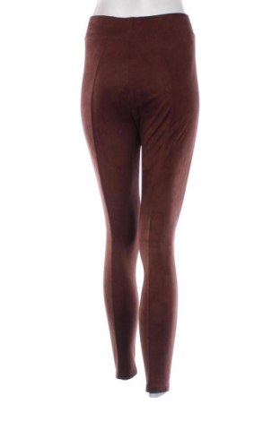 Damen Leggings Unbranded, Größe S, Farbe Braun, Preis € 9,72