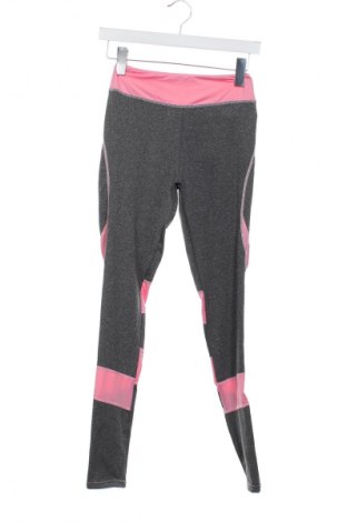 Damen Leggings Unbranded, Größe XS, Farbe Grau, Preis 13,99 €
