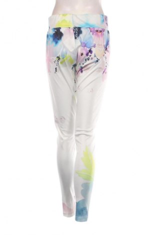Damskie legginsy Unbranded, Rozmiar M, Kolor Kolorowy, Cena 62,99 zł