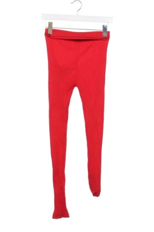 Dámske legíny  Unbranded, Veľkosť XS, Farba Červená, Cena  9,72 €
