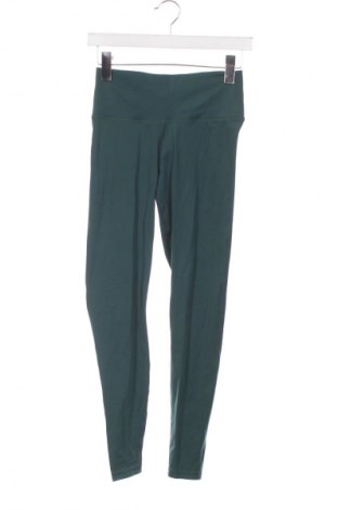 Dámske legíny  Unbranded, Veľkosť XS, Farba Zelená, Cena  13,30 €