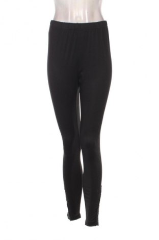 Damskie legginsy Unbranded, Rozmiar M, Kolor Czarny, Cena 62,99 zł