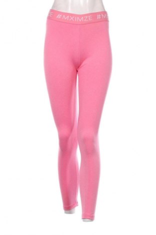 Dámské legíny  Unbranded, Velikost S, Barva Růžová, Cena  419,00 Kč