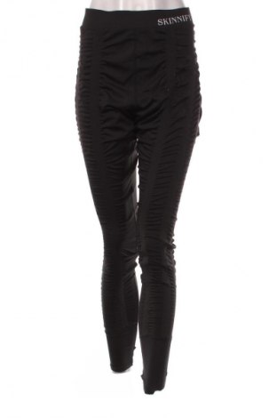 Damskie legginsy Unbranded, Rozmiar XL, Kolor Czarny, Cena 85,99 zł
