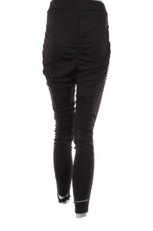 Damskie legginsy Unbranded, Rozmiar XL, Kolor Czarny, Cena 85,99 zł