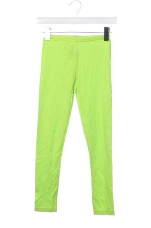 Damskie legginsy Unbranded, Rozmiar XS, Kolor Zielony, Cena 62,99 zł