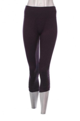 Damskie legginsy Unbranded, Rozmiar M, Kolor Fioletowy, Cena 85,99 zł