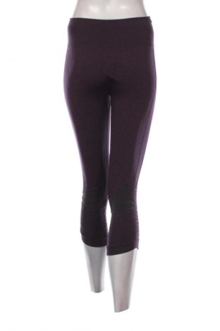 Damskie legginsy Unbranded, Rozmiar M, Kolor Fioletowy, Cena 85,99 zł
