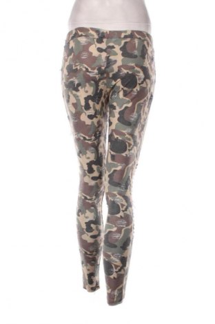 Damskie legginsy Unbranded, Rozmiar L, Kolor Kolorowy, Cena 62,99 zł