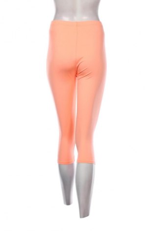 Damskie legginsy Unbranded, Rozmiar M, Kolor Pomarańczowy, Cena 62,99 zł