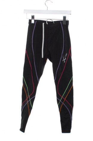 Damen Leggings Unbranded, Größe XS, Farbe Schwarz, Preis 8,99 €