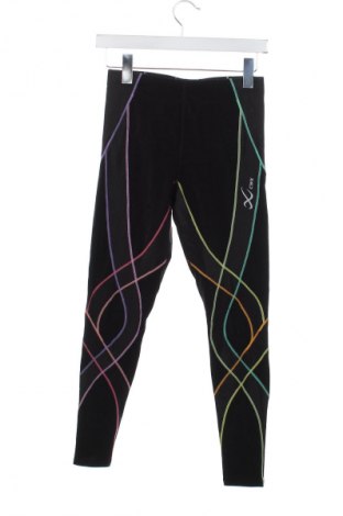 Damskie legginsy Unbranded, Rozmiar XS, Kolor Czarny, Cena 85,99 zł