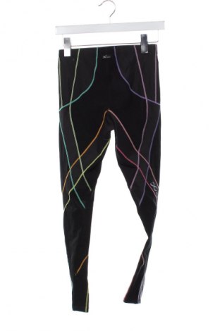 Damskie legginsy Unbranded, Rozmiar XS, Kolor Czarny, Cena 85,99 zł