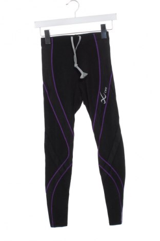 Dámske legíny  Unbranded, Veľkosť XXS, Farba Čierna, Cena  15,95 €