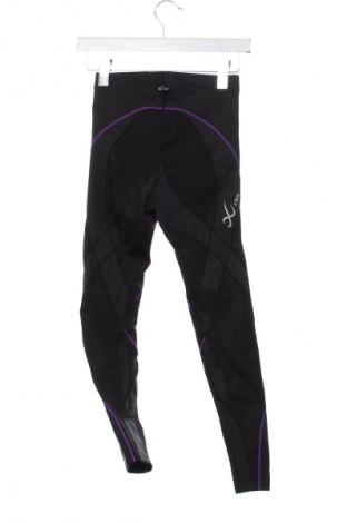 Dámske legíny  Unbranded, Veľkosť XXS, Farba Čierna, Cena  15,95 €