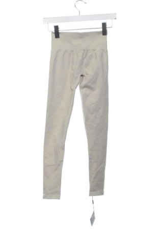 Dámske legíny  Unbranded, Veľkosť XXS, Farba Béžová, Cena  23,95 €