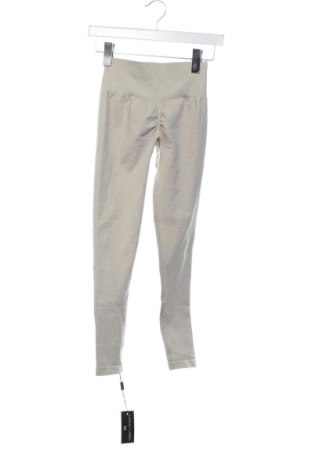 Dámske legíny  Unbranded, Veľkosť XXS, Farba Béžová, Cena  23,95 €