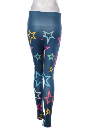 Damskie legginsy Unbranded, Rozmiar S, Kolor Kolorowy, Cena 43,68 zł