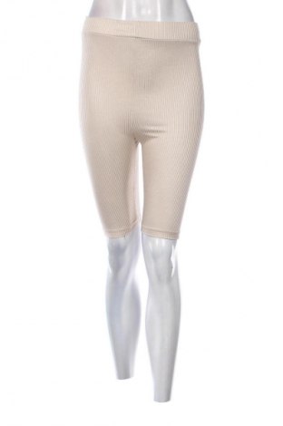 Damen Leggings Unbranded, Größe S, Farbe Beige, Preis € 9,72