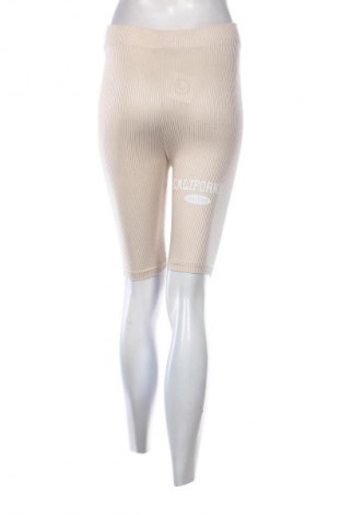 Damen Leggings Unbranded, Größe S, Farbe Beige, Preis € 9,72