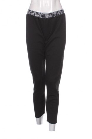 Damskie legginsy Unbranded, Rozmiar XXL, Kolor Czarny, Cena 43,68 zł