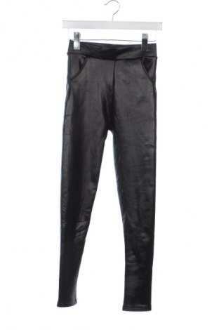 Damen Leggings Unbranded, Größe XS, Farbe Schwarz, Preis 9,62 €