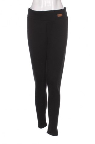 Damen Leggings Unbranded, Größe L, Farbe Schwarz, Preis 9,47 €
