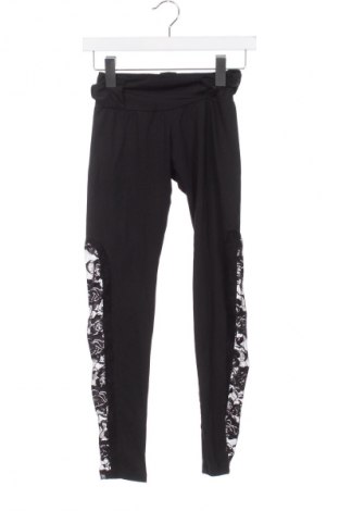Damen Leggings Unbranded, Größe XXS, Farbe Schwarz, Preis 9,62 €
