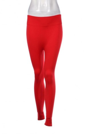 Dámské legíny  Unbranded, Velikost L, Barva Červená, Cena  618,00 Kč