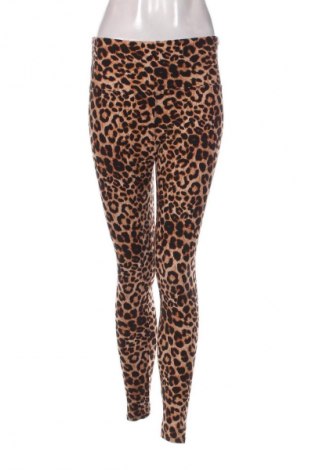 Damen Leggings Unbranded, Größe M, Farbe Mehrfarbig, Preis 5,99 €