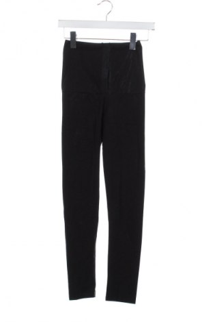 Damskie legginsy Unbranded, Rozmiar XS, Kolor Czarny, Cena 53,99 zł