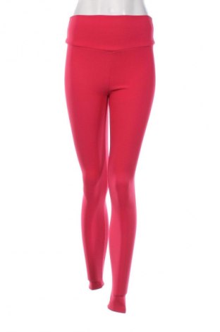 Damskie legginsy Unbranded, Rozmiar L, Kolor Różowy, Cena 44,77 zł