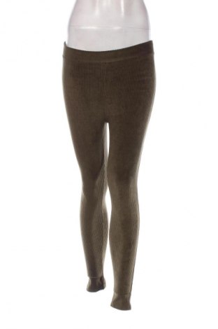 Damen Leggings Unbranded, Größe S, Farbe Grün, Preis 9,64 €