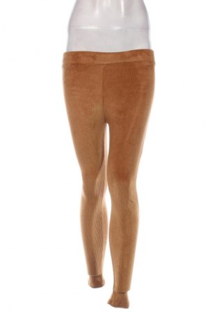 Damen Leggings Unbranded, Größe S, Farbe Braun, Preis 9,64 €