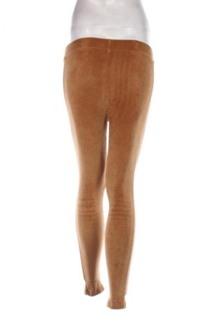Damen Leggings Unbranded, Größe S, Farbe Braun, Preis 9,64 €