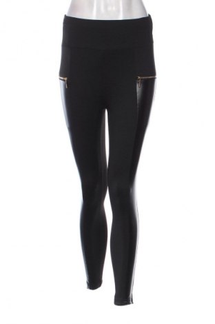 Damen Leggings Unbranded, Größe M, Farbe Schwarz, Preis 12,92 €