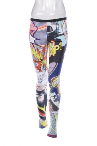 Damen Leggings Unbranded, Größe S, Farbe Mehrfarbig, Preis 15,86 €