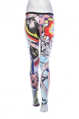 Damen Leggings Unbranded, Größe S, Farbe Mehrfarbig, Preis 15,86 €