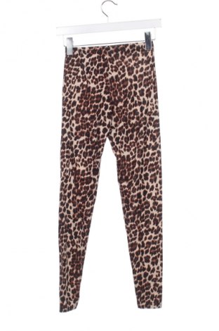 Damskie legginsy Unbranded, Rozmiar XS, Kolor Kolorowy, Cena 85,99 zł