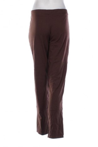 Γυναικείο κολάν Unbranded, Μέγεθος 4XL, Χρώμα Καφέ, Τιμή 10,04 €