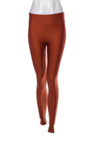 Damskie legginsy Unbranded, Rozmiar L, Kolor Brązowy, Cena 44,77 zł